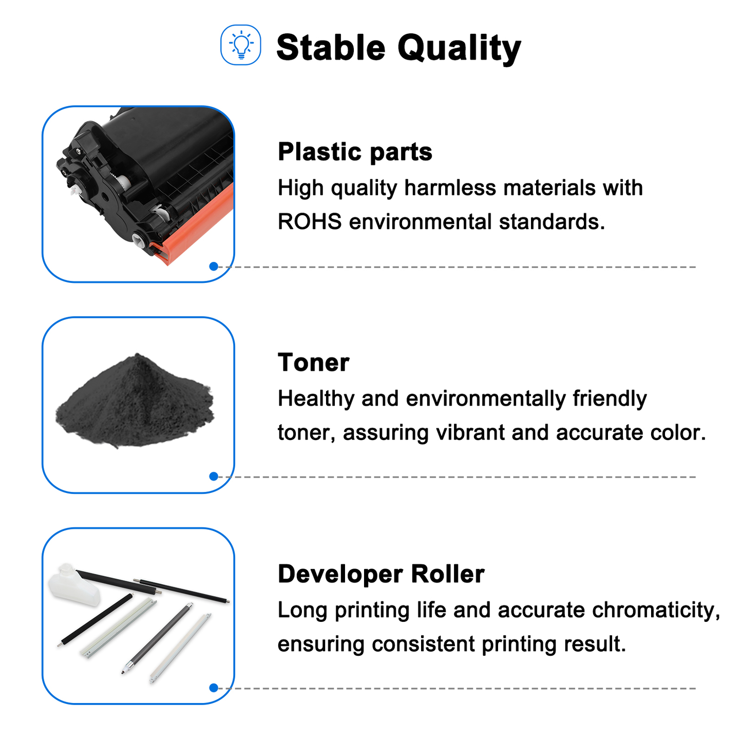 Toner Bank TN3480 Kompatible für Brother TN-3480 TN3480 TN 3480 HL-L5100DN MFC-L5750DW MFC-L5700DW HL-L5200DW HL-L6400DW HL L5100DN MFC L5750DW HL-L5000D TN-3430 TN3430 3430 Schwarz, 2er-Pack