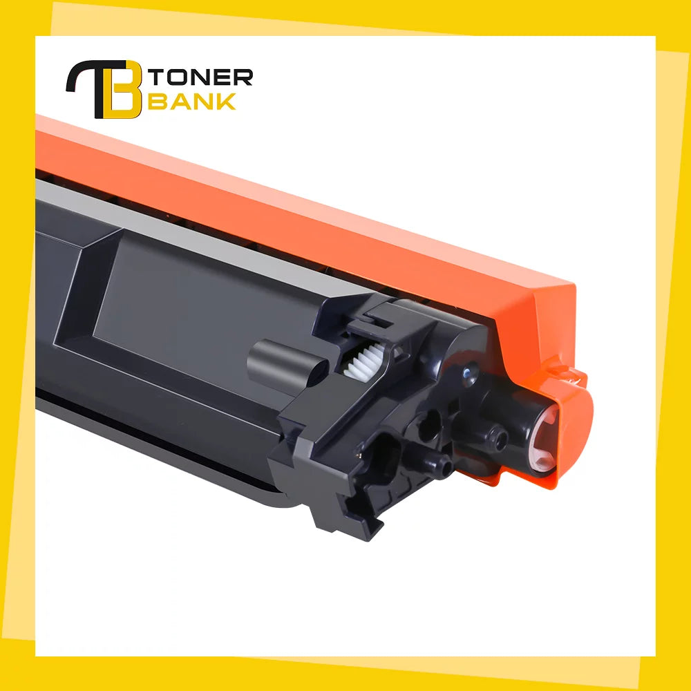 TN227 Toner Cartridge Compatible for Brother TN227 TN223 TN227BK TN-227BK/C/M/Y for MFC-L3770CDW HL-L3290CDW HL-L3270CDW HL-L3210CW HL-L3230CDW MFC-L3750CDW MFC-L3710CW Printer Ink (5-Pack)