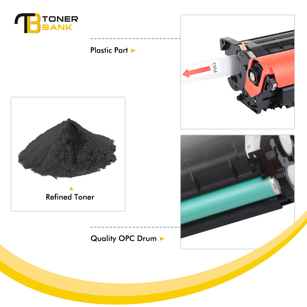 CE505A Compatible for HP 05A Toner Cartridge for HP 05A CE505A 505A CE505D P2035 for HP Laserjet 2035N P2055DN 2055DN P2030 P2050 P2055X P2055D Print Ink (Black 2-Pack)