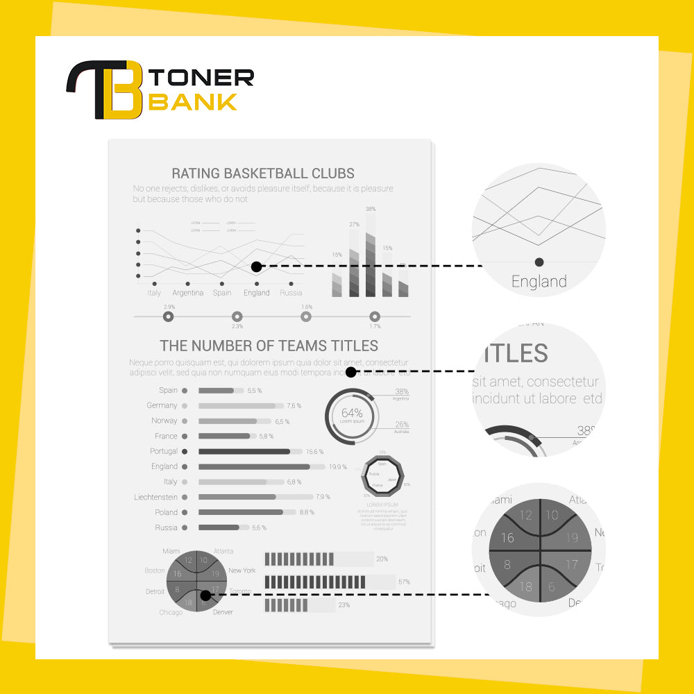Toner Bank 10-Pack TN760 TN730 Toner Cartridge Compatible for Brother TN760 TN-760 TN 760 TN730 730 for MFC-L2710DW HL-L2395DW MFC-L2750DW DCP-L2550DW HL-L2370DW HL-L2390DW Printer (Black)