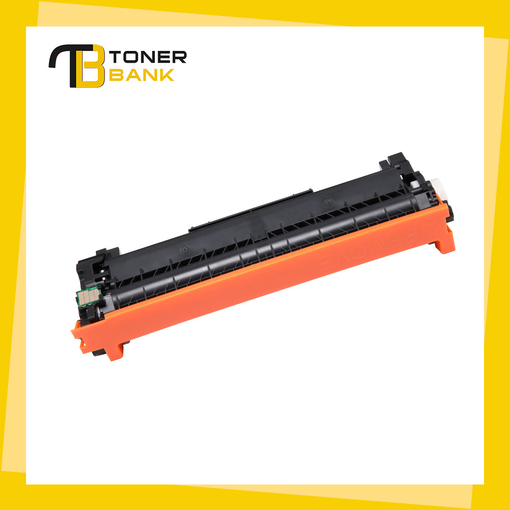 Toner Bank 10-Pack TN760 TN730 Toner Cartridge Compatible for Brother TN760 TN-760 TN 760 TN730 730 for MFC-L2710DW HL-L2395DW MFC-L2750DW DCP-L2550DW HL-L2370DW HL-L2390DW Printer (Black)