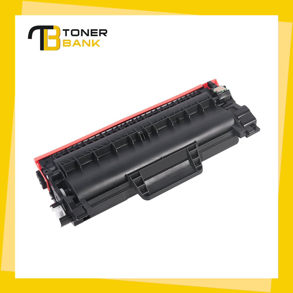 compatible brother tn760 toner black 1 pack