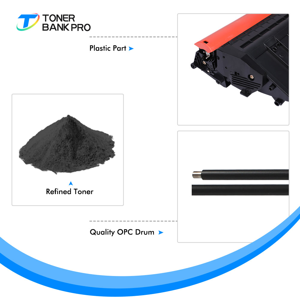 Cartridge 070H Toner Cartridge Compatible for Canon 070H CRG070H CRG-070H CRG070 Cartridge 070 imageCLASS MF465dw MF462dw LBP247dw LBP246dw Printer (Black,1-Pack)