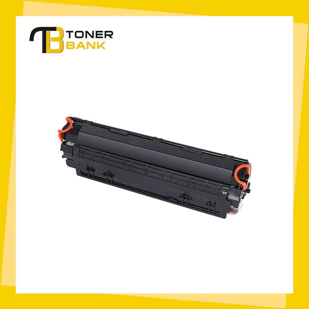 compatible for hp 78a ce278a black toner cartridges 2 packs