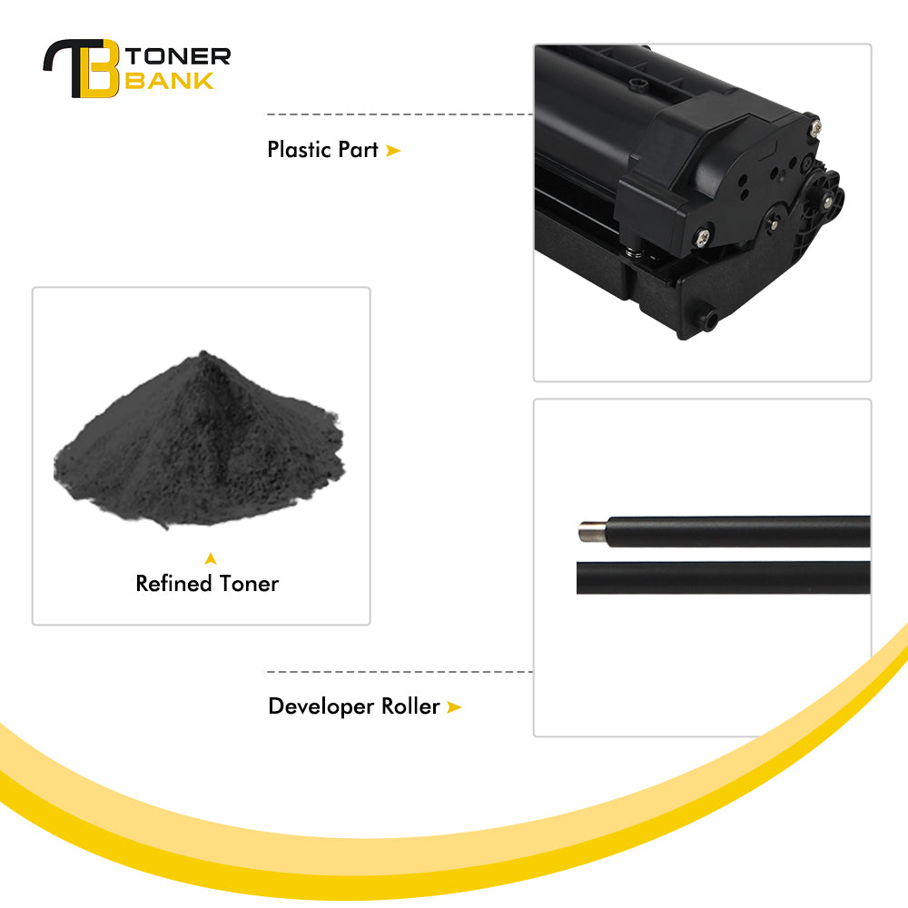 compatible samsung mlt d111s toner cartridge black 2 pack