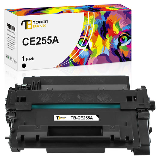 HP CE255A