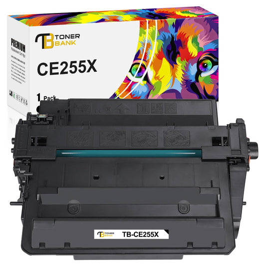 HP CE255X