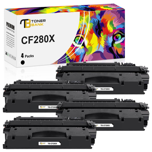 HP CF280X