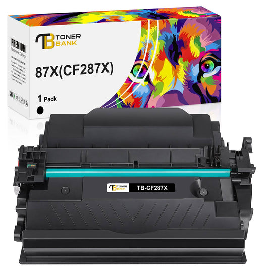HP 87X CF287X