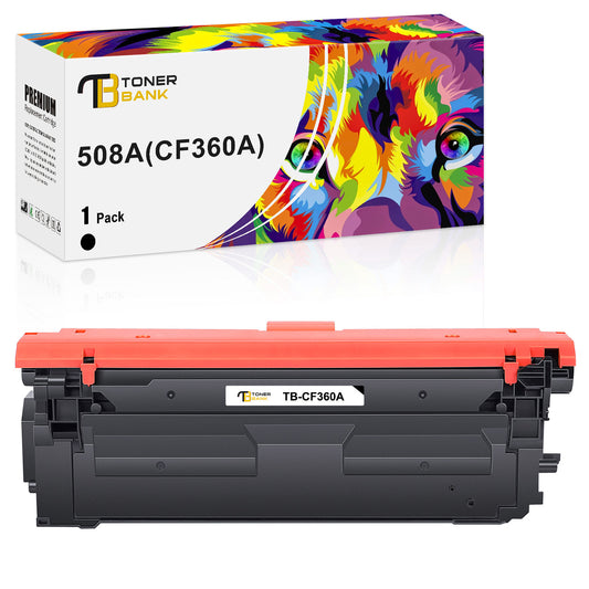 HP 508A CF360A