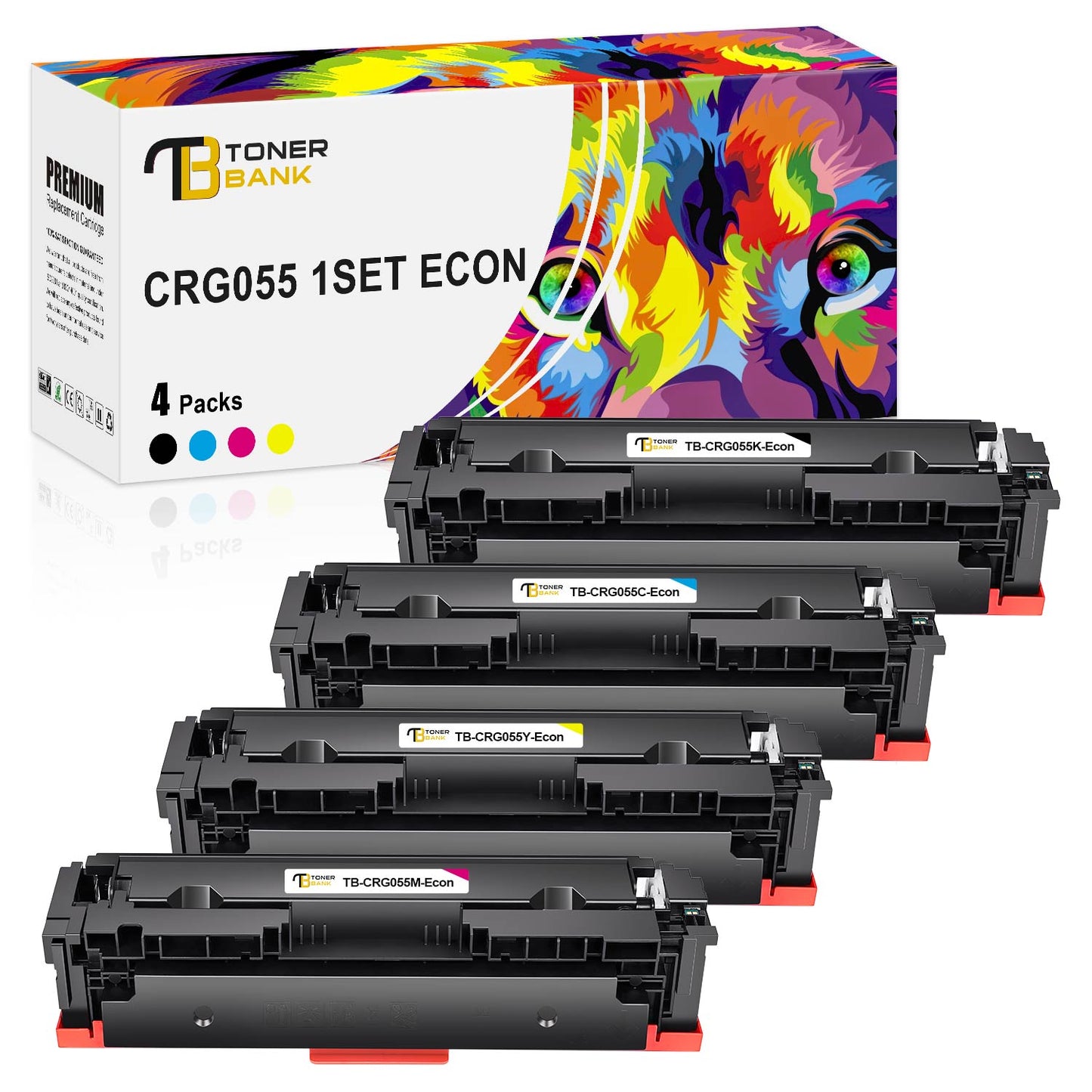 Canon CRG055