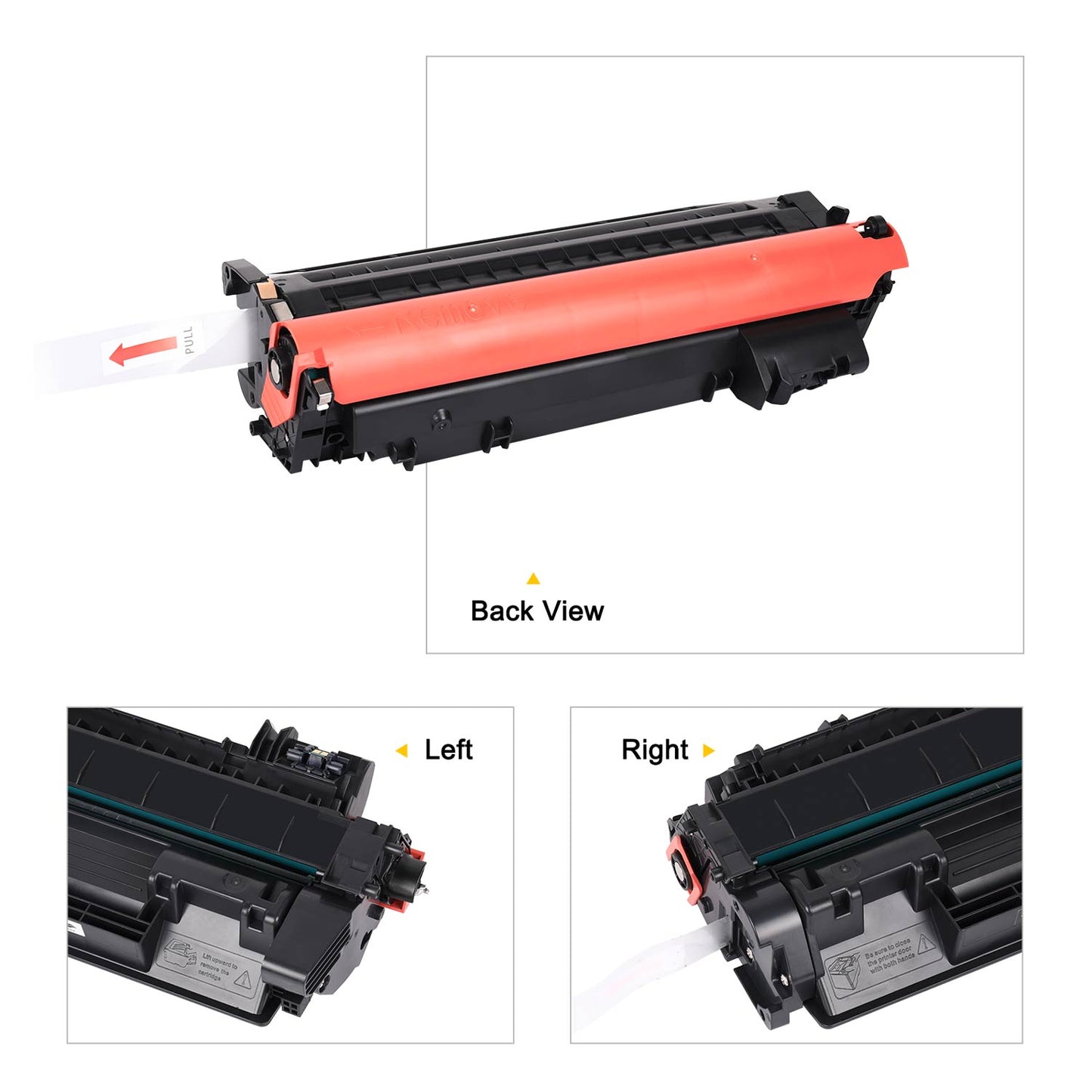 Canon CRG119