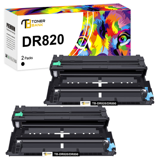 TB-DR820-2PK