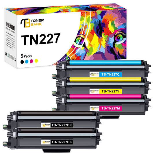 TB-TN227-5PK