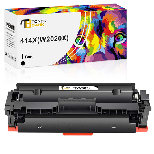 HP 414X W2020X