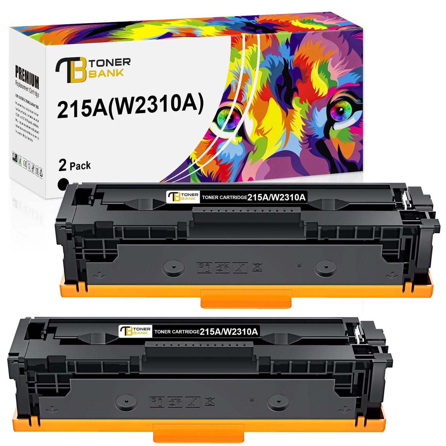 HP 215A W2310A
