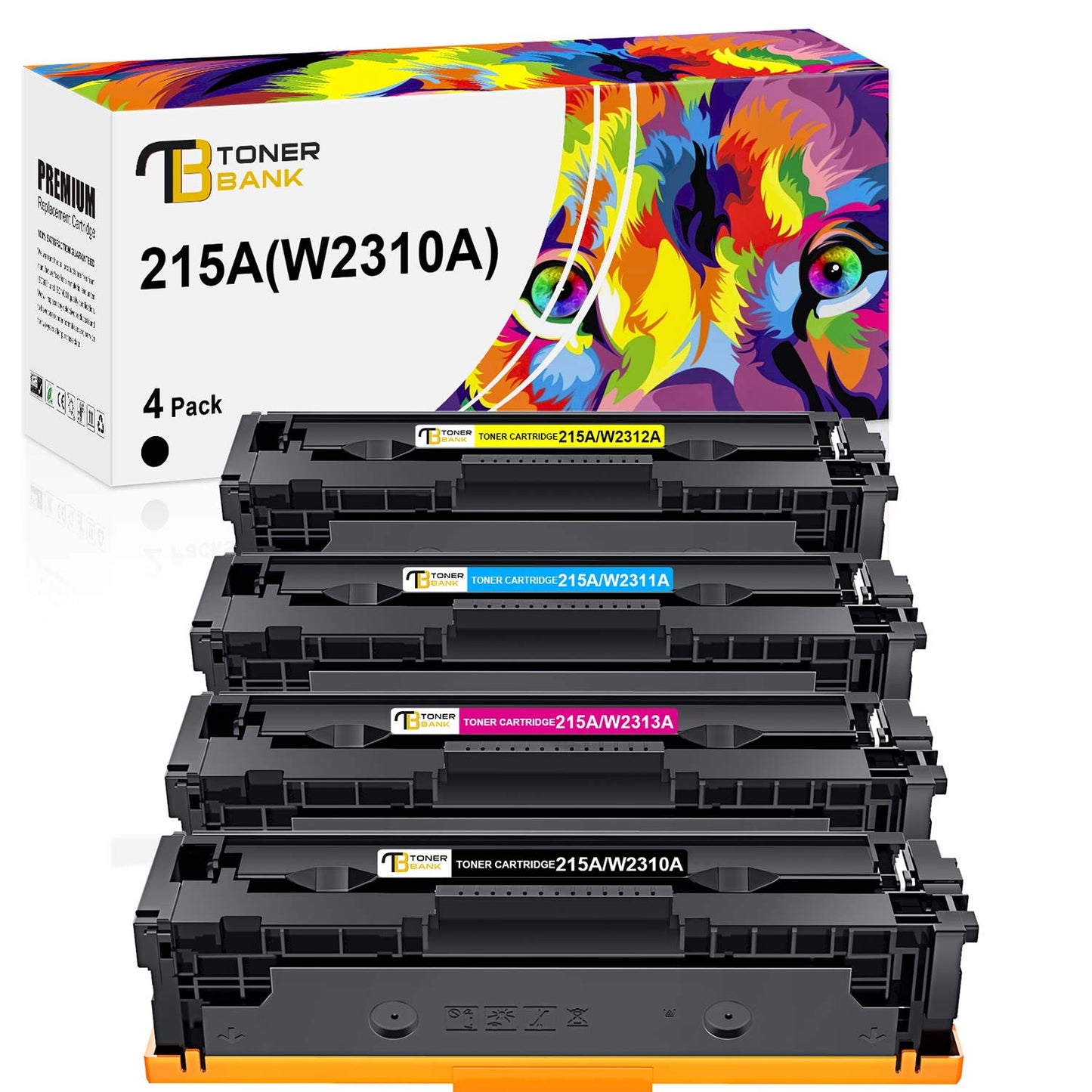 HP 215A
