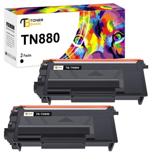 TN880-2PK