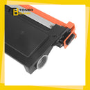 Toner Bank TN630 Toner Cartridge Compatible for Brother TN-630 TN630 TN660 DCP-L2540DW MFC-L2700DW HL-L2380DW HL-L2300D MFC-L2740DW Laser Printer Ink (Black, 2-Pack)