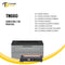 compatible brother tn660 toner cartridge black 2 pack