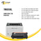 Toner Bank TN920XL Toner Cartridge Compatible for Brother TN-920XL HL-L5210DN L6210DW L6217DW L6310DW L6415DW EX415DW DCP-L5510DN MFC-L5710DN L5715DW L5717DW L5915DW Printers (Black 2-Pack)