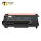 Toner Bank TN920XL Toner Cartridge Compatible for Brother TN-920XL HL-L5210DN L6210DW L6217DW L6310DW L6415DW EX415DW DCP-L5510DN MFC-L5710DN L5715DW L5717DW L5915DW Printers (Black 2-Pack)