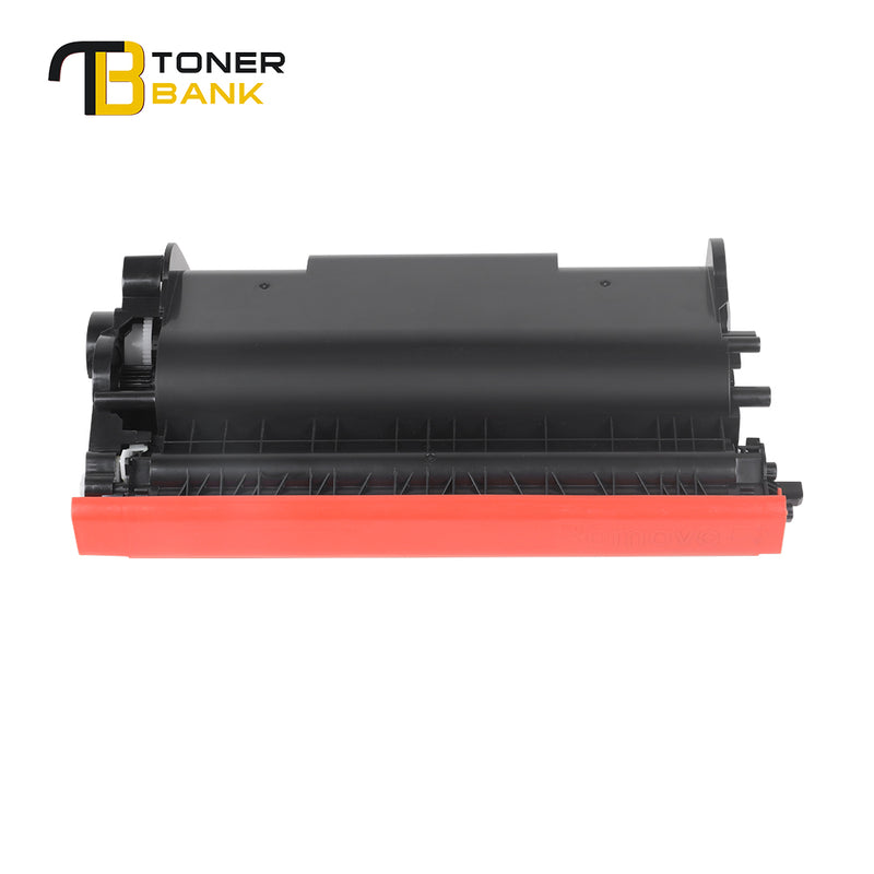 Toner Bank TN920XL Toner Cartridge Compatible for Brother TN-920XL HL-L5210DN L6210DW L6217DW L6310DW L6415DW EX415DW DCP-L5510DN MFC-L5710DN L5715DW L5717DW L5915DW Printers (Black 2-Pack)