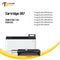 067 067H Toner Cartridge 4-Pack MF656Cdw Compatible for Canon 067 for Canon imageCLASS MF656Cdw LBP632Cdw MF653Cdw LBP633Cdw MF654Cdw MF650 LBP630 Series Printer High Yield CRG-067 CRG067 Ink