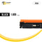 30A CF230A Black Toner Cartridge Compatible for HP 30A CF230A 30X CF230X HP Laserjet Pro M203dw MFP M227fdw M203dw M227fdn M203dn M227sdn M203d M227 M203 Series Printer Ink (2-Pack)