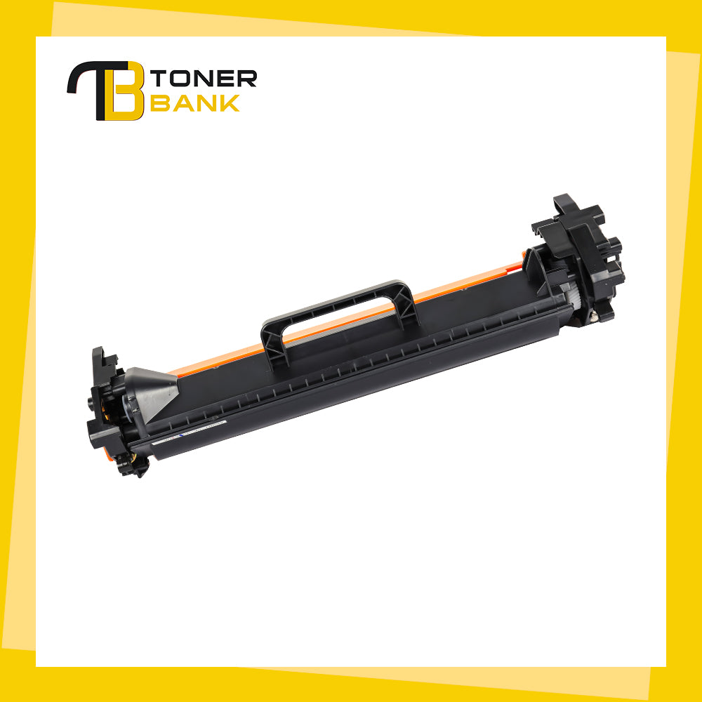 30A CF230A Black Toner Cartridge Compatible for HP 30A CF230A 30X CF230X HP Laserjet Pro M203dw MFP M227fdw M203dw M227fdn M203dn M227sdn M203d M227 M203 Series Printer Ink (2-Pack)