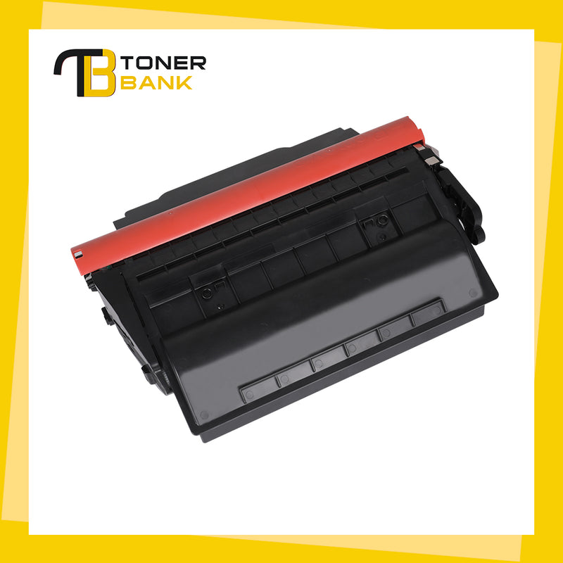CF289X 89X CF289A Toner Cartridge High Yield Compatible for HP 89X CF289X LaserJet Enterprise M507x M507n M507dn MFP M528dn M528f Flow MFP M528c M528z Printer (Black, 2-Pack)