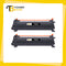 TN450 TN 450 Toner Cartridges Compatible for Brother TN420 TN 420 HL-2270DW HL-2280DW DCP-7065DN MFC-7360N MFC-7860DW HL-2240D DCP-7060D MFC7460DN MFC7240 High Yield (2-Pack, Black)