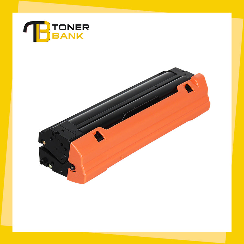 compatible samsung mlt d111s toner cartridge black 2 pack