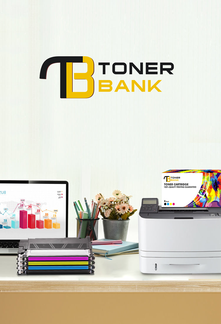 Toner Bank