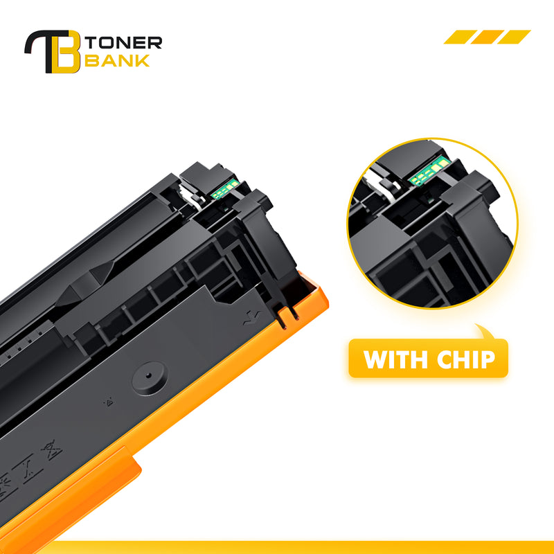 410A Toner Cartridge 4 Pack Compatible for HP 410A 410X CF410A CF410X M477fnw Color Laserjet MFP M477fdw M477fdn M452dn M452nw Pro M477 M452 M377 Printer Ink Black Cyan Magenta Yellow