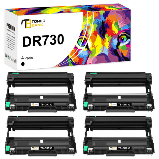    DR730-4PK