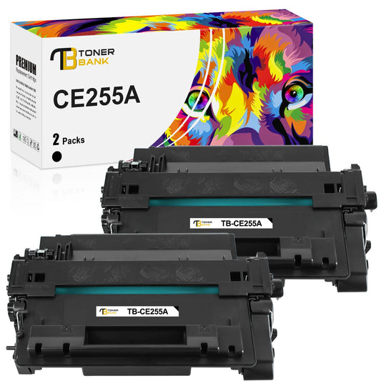 HP CE255A