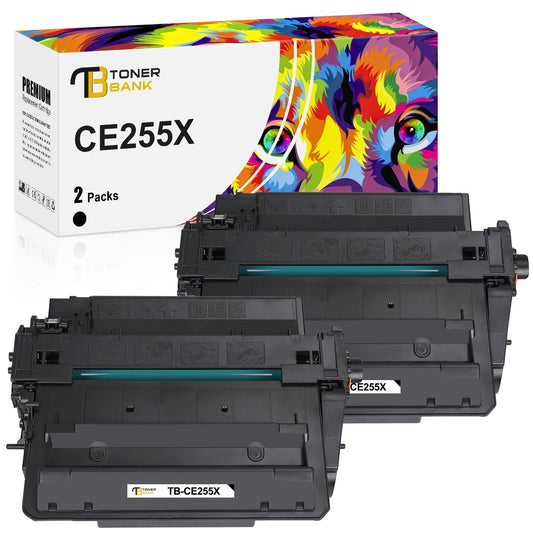HP CE255X