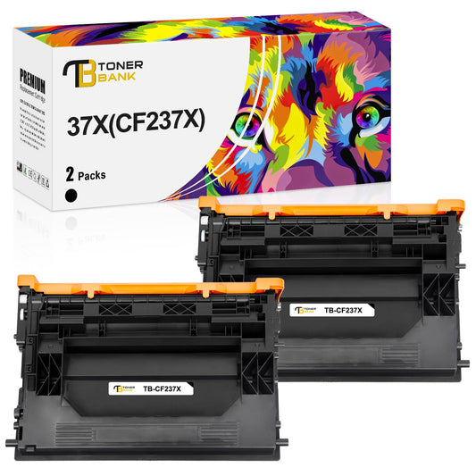 HP CF237X