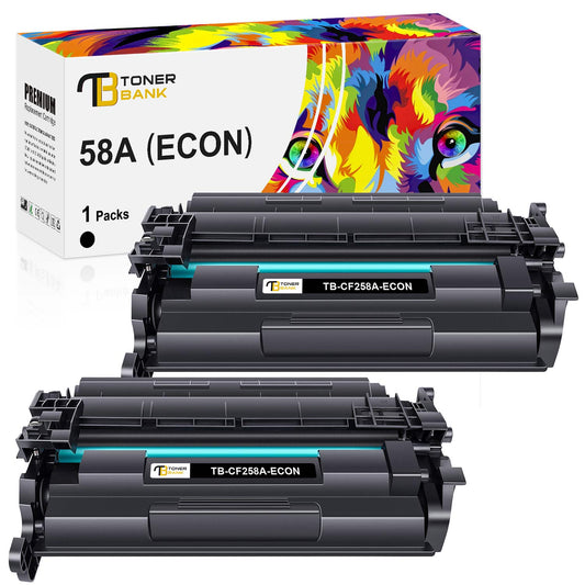 HP 58A