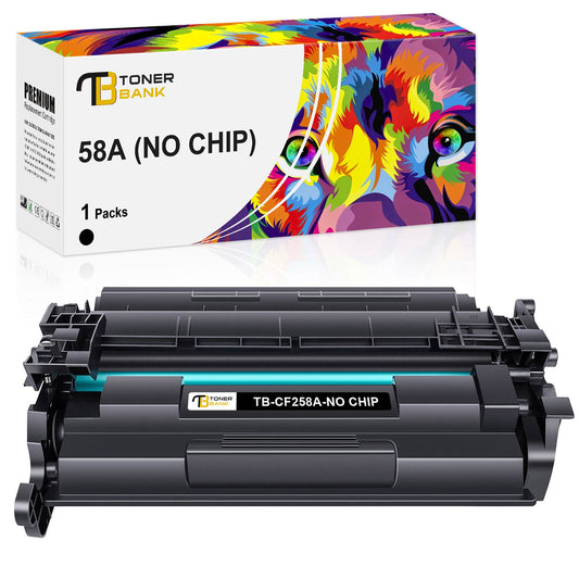 HP 58A