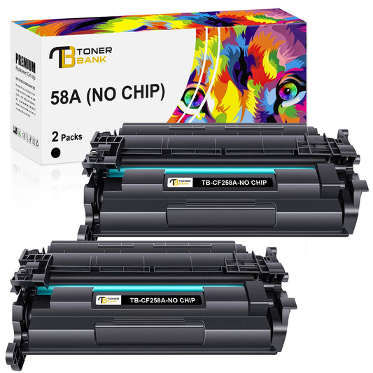 HP 58A CF258A