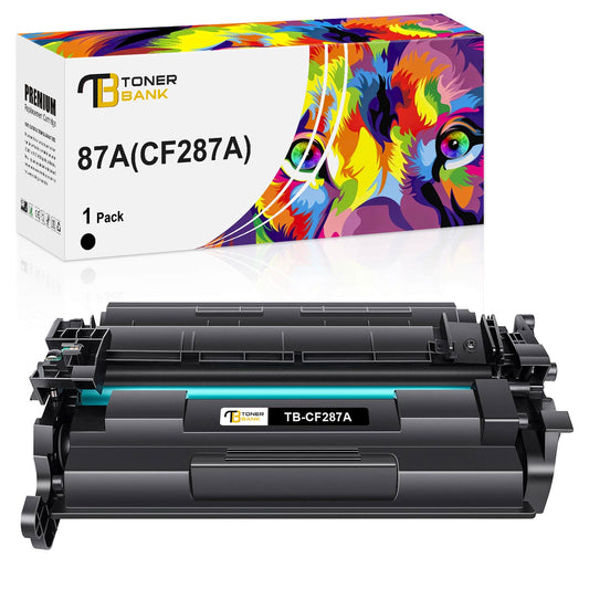 HP 87A CF287A
