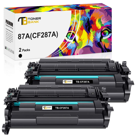 HP 87A CF287A