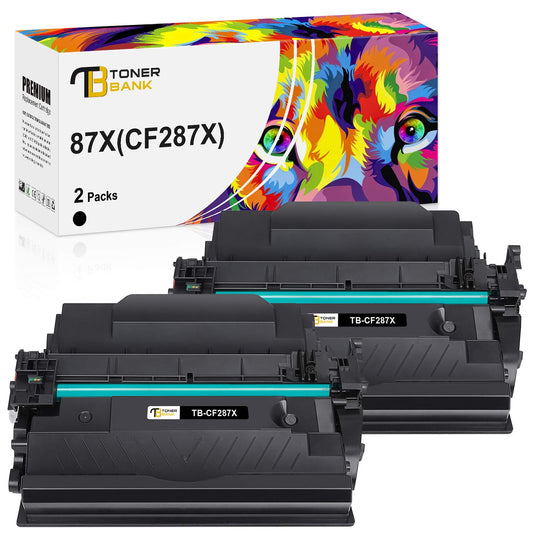 HP 87X CF287X