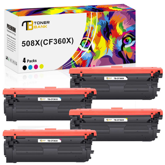 HP 508X