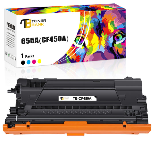 HP CF450A 