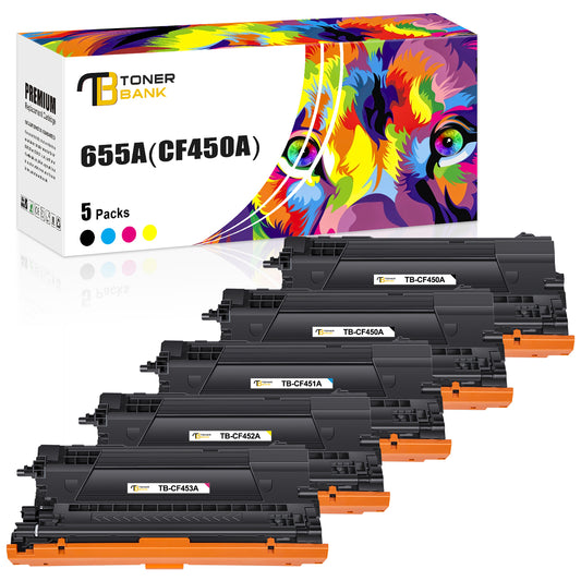 HP CF450A