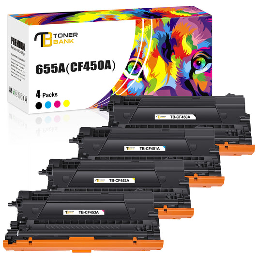 HP CF450A