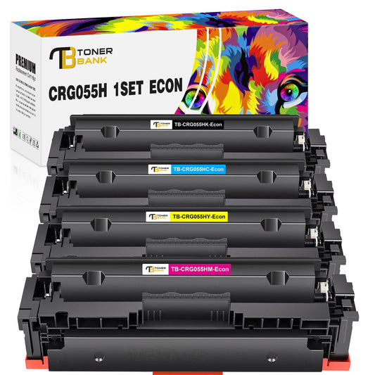 Canon CRG055H